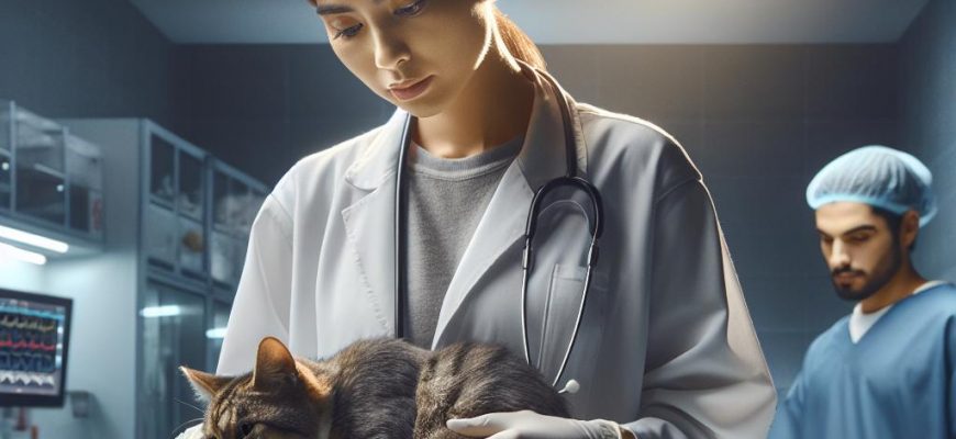 Когда животное идёт на операцию: что важно знать хозяину и как это проходит