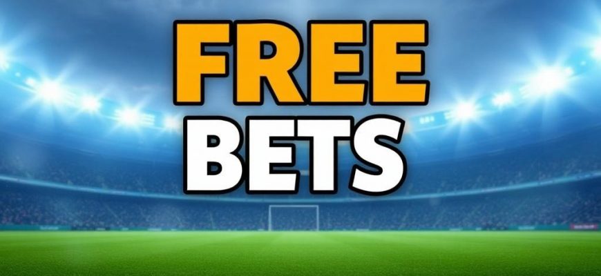 Фрибеты: что это, как ими пользоваться и не попасть в ловушку