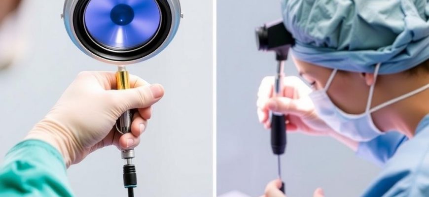 Когда гастроскоп или колоноскоп перестают слушаться: практическое руководство по ремонту