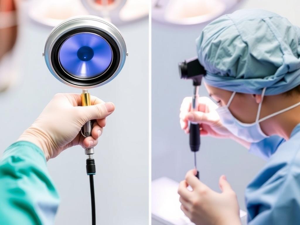 Когда гастроскоп или колоноскоп перестают слушаться: практическое руководство по ремонту