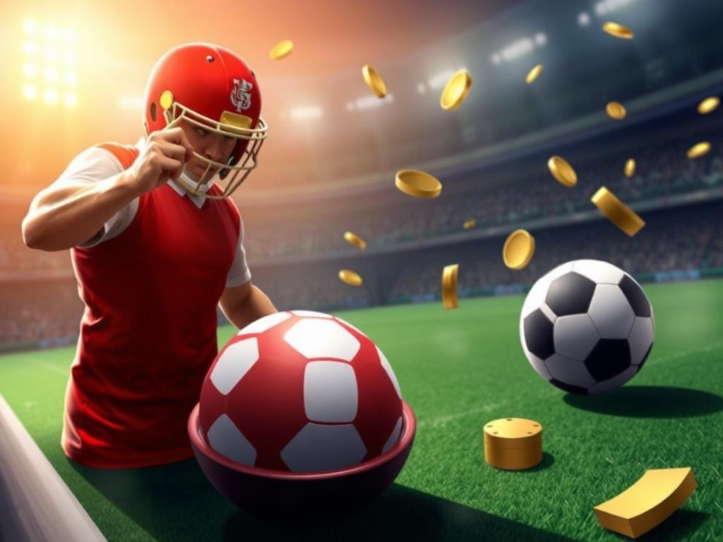 Betting bonusesфото