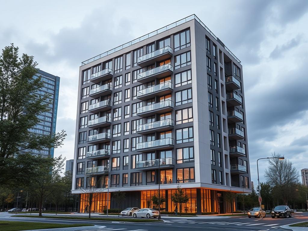 Покупка квартиры в новостройке Москвы: как выбрать, проверить и не сожалеть