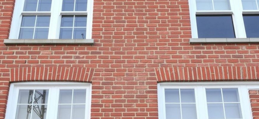 Кирпич для фасада: как выбрать материал, который будет радовать внешним видом и служить годами