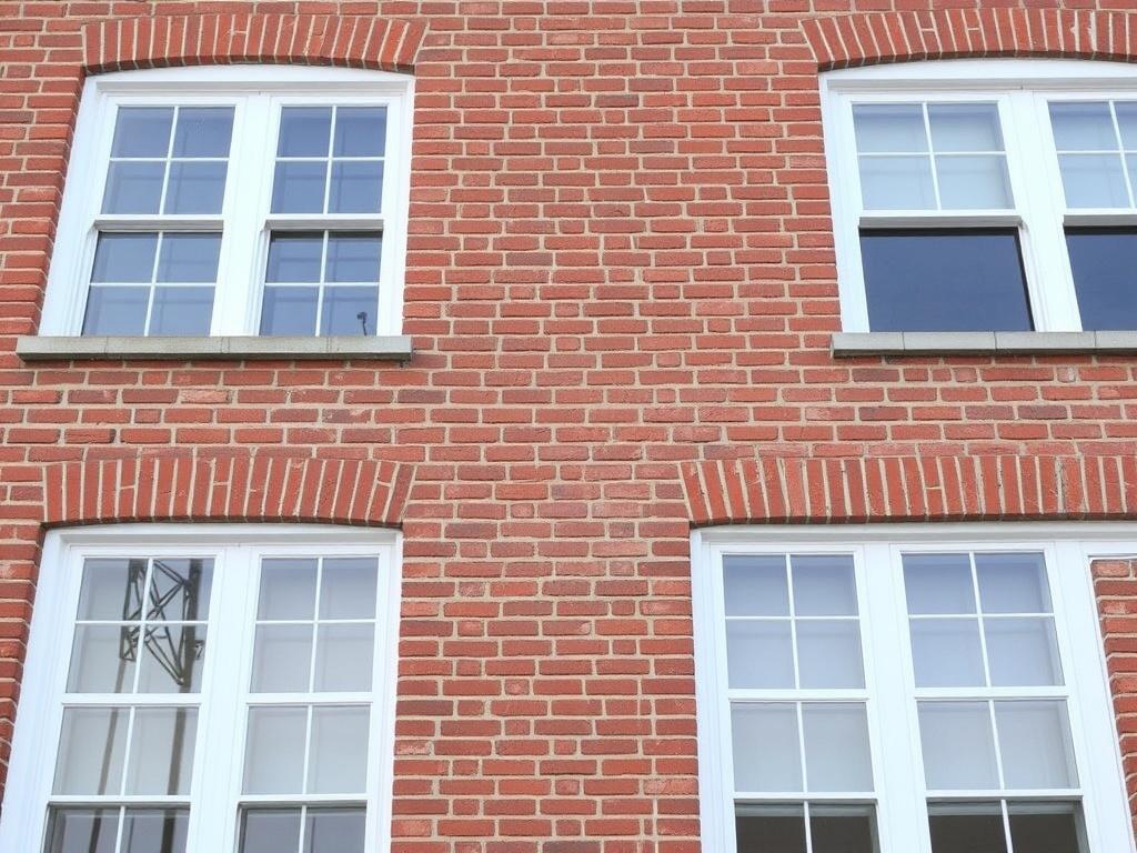 Кирпич для фасада: как выбрать материал, который будет радовать внешним видом и служить годами