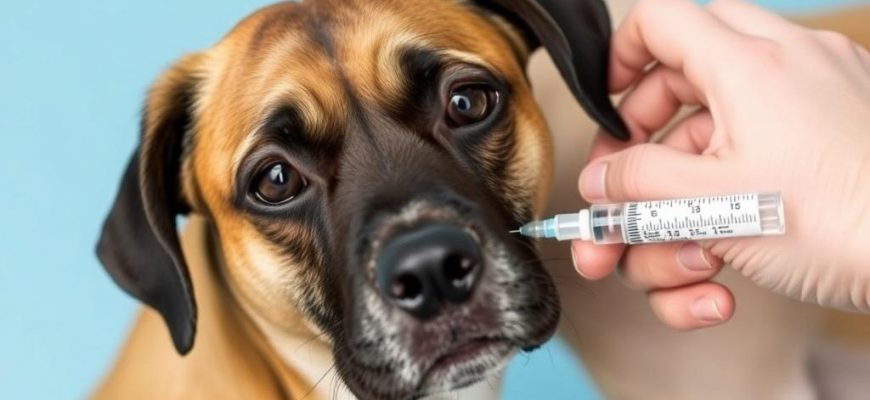 Вакцинация собак: зачем прививать, как не ошибиться и что знать каждому хозяину