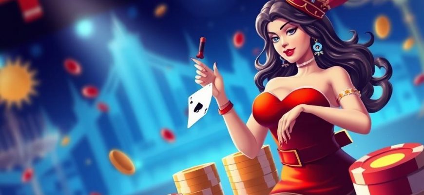 Почему всё больше людей выбирают онлайн-казино: реальные преимущества и что важно учитывать