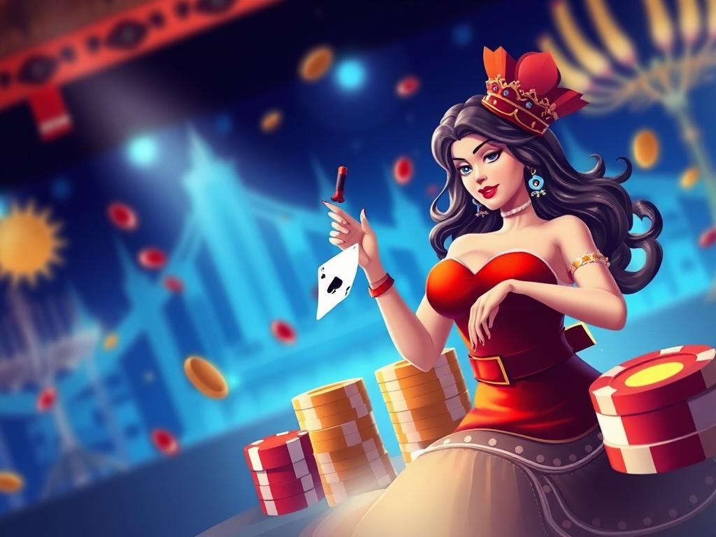 Почему всё больше людей выбирают онлайн-казино: реальные преимущества и что важно учитывать