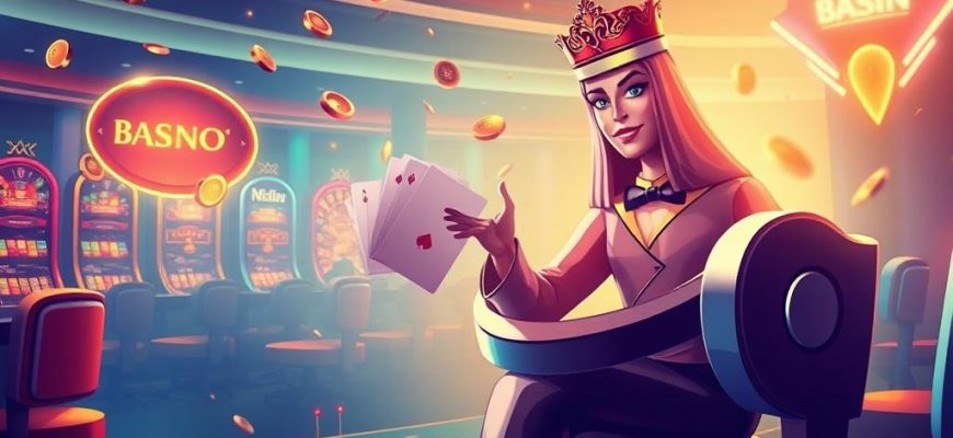 Онлайн казино: что нужно знать, чтобы играть осознанно и не потерять ориентиры