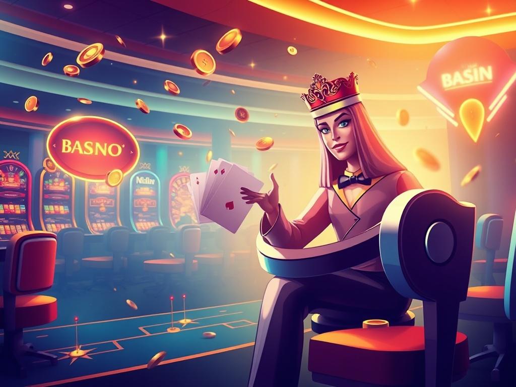 Онлайн казино: что нужно знать, чтобы играть осознанно и не потерять ориентиры