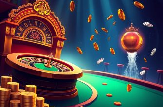 Онлайн казино: как это работает, что важно знать и не потерять голову