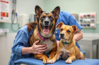 Когда питомцу нужен стационар: что предлагают современные ветеринарные клиники