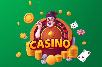 Онлайн-казино: что важно знать, чтобы играть разумно и не потерять кайф