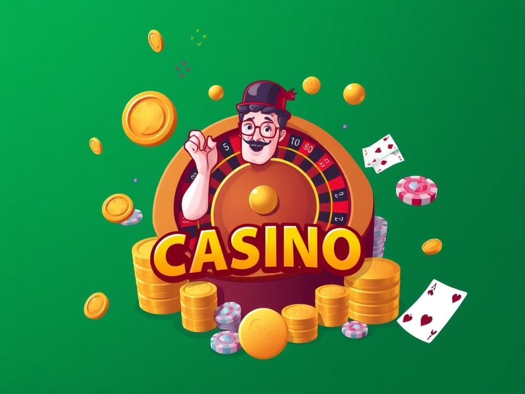 Онлайн-казино: что важно знать, чтобы играть разумно и не потерять кайф