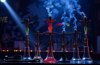 Кальяны: простой разговор о том, как выбрать, подготовить и наслаждаться без лишнего шума