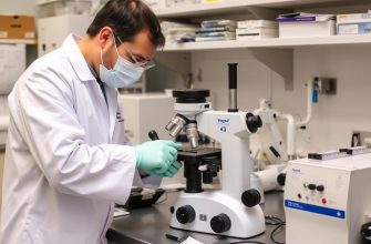 Ремонт лабораторного оборудования: практический гид, который не пугает