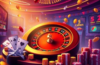 Онлайн-казино: как они устроены, зачем играть и как не потерять голову