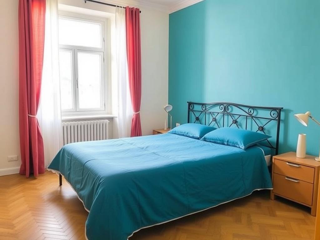 Rent an apartment daily in Saint Petersburgфото