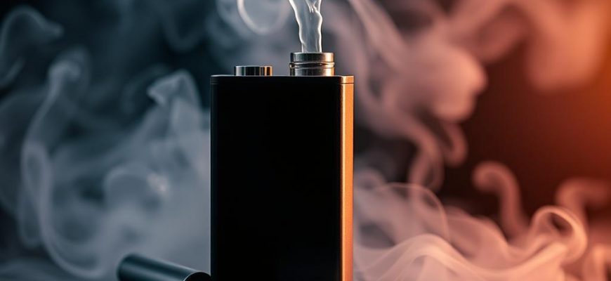 Электронные сигареты: что это такое, зачем люди выбирают их и что важно знать