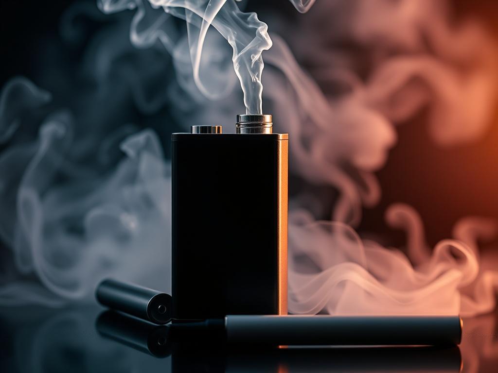 Электронные сигареты: что это такое, зачем люди выбирают их и что важно знать