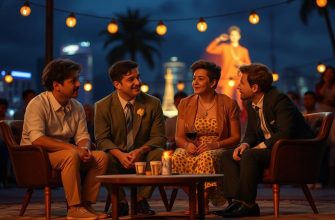 Незабываемые мероприятия от goodnight.show: когда вечер превращается в живое тв-шоу