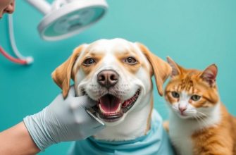 Зубы и здоровье: простое руководство по стоматологии собак и кошек