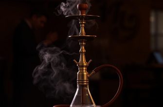 Кальян: как собрать вкусный дым и не испортить настроение