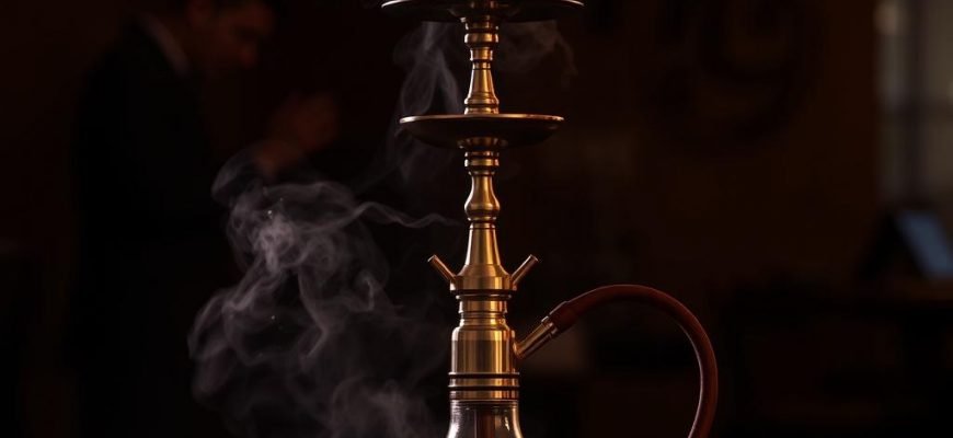 Кальян: как собрать вкусный дым и не испортить настроение