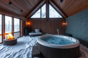 Зимние и летние приключения рядом с городом: дом для отдыха в Новосибирске с чаном и купелью Фурако, поездки на квадроциклах и снегоходах