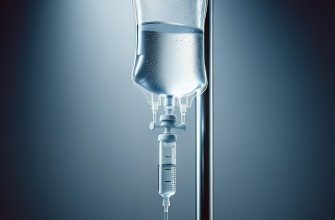 Капельница от запоя: как это работает, когда нужна и чего ждать