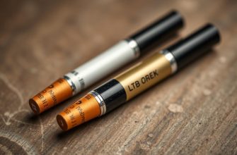 Электронные сигареты: правда, мифы и что стоит знать перед первой затяжкой