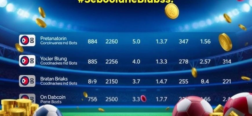 Бонусы и фрибеты букмекеров: как получить выгоду и не попасть в ловушку