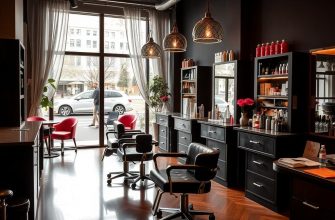 Салон красоты: как выбрать место, где вам действительно захочется возвращаться
