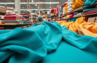 Ткани оптом и в розницу: как не потеряться в мире фактур, цен и поставщиков