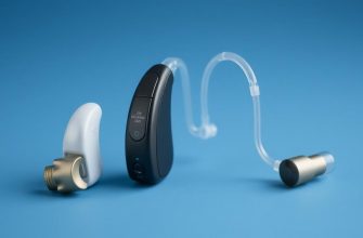 Слуховые аппараты: как не растеряться при выборе и вернуть себе мир звуков