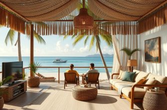 Отдых как телешоу: новое развлечение для тех, кто хочет участия, а не дивана