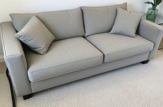 Химчистка ковров и диванов: как вернуть дому свежесть без страха и ошибок