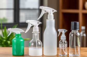 Как не ошибиться с упаковкой: дозаторы, триггеры, распылители, вакуумные флаконы и флаконы — просто о важном