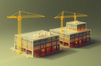 Цифровые двойники в инфраструктуре и капитальном строительстве: как не упустить шанс и не нарваться на проблемы