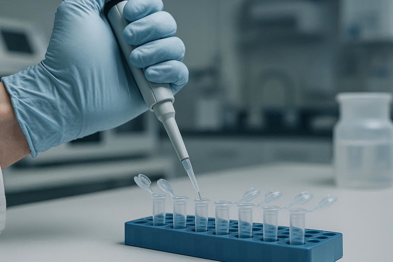 От микробов до вирусов: что угрожает современному свиноводству