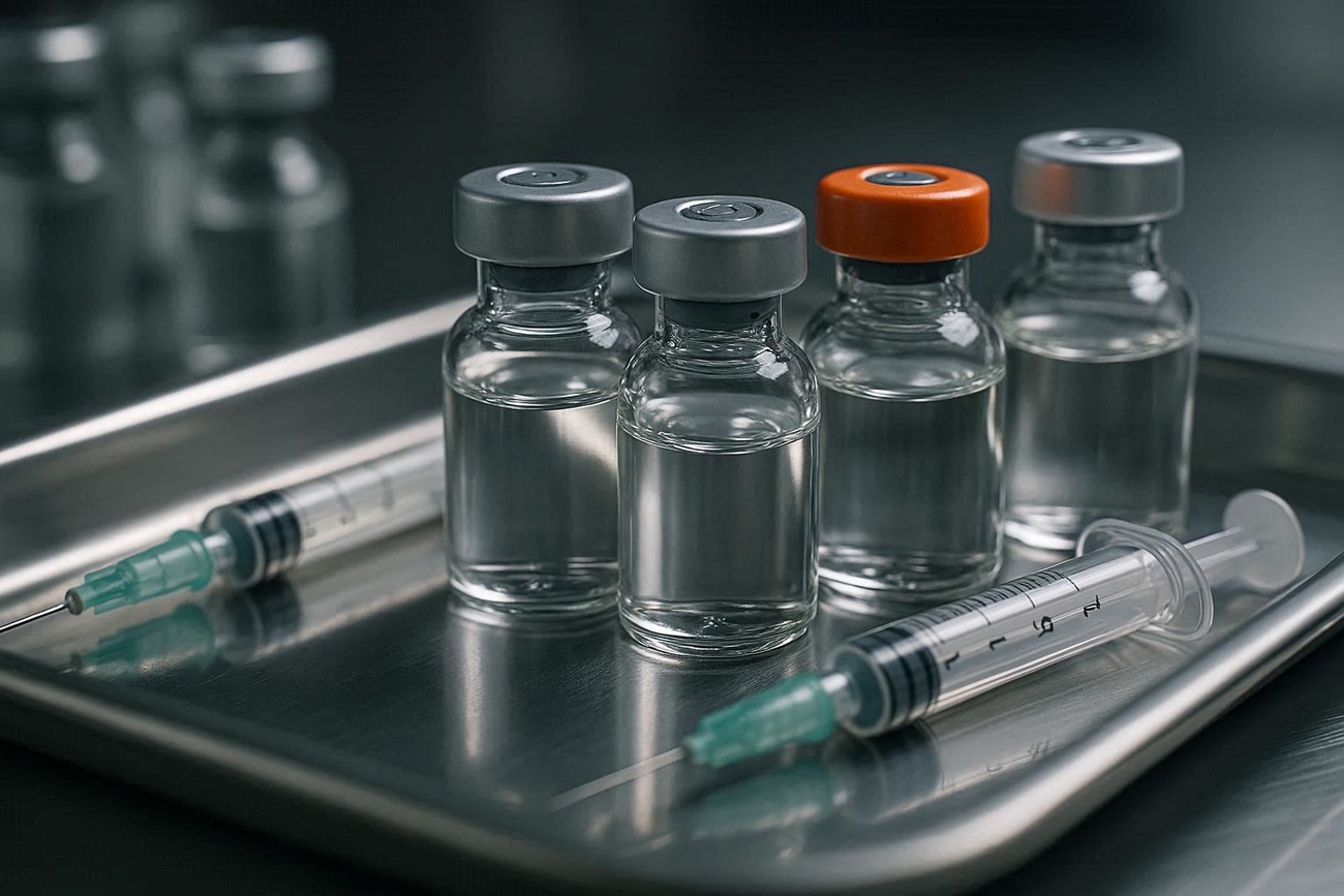 От микробов до вирусов: что угрожает современному свиноводству