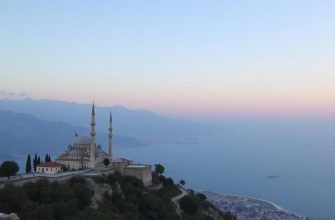 Туры в Турцию 2026: куда ехать, как сэкономить и что обязательно увидеть