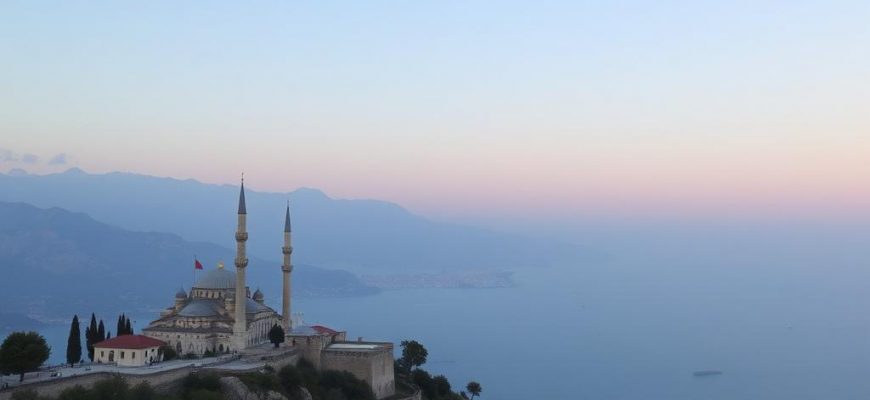 Туры в Турцию 2026: куда ехать, как сэкономить и что обязательно увидеть