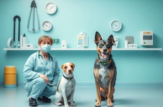 Нужна хорошая ветеринарная клиника? Простые шаги и реальные советы, чтобы не ошибиться