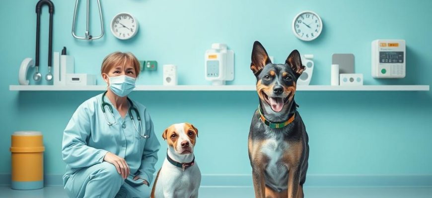 Нужна хорошая ветеринарная клиника? Простые шаги и реальные советы, чтобы не ошибиться