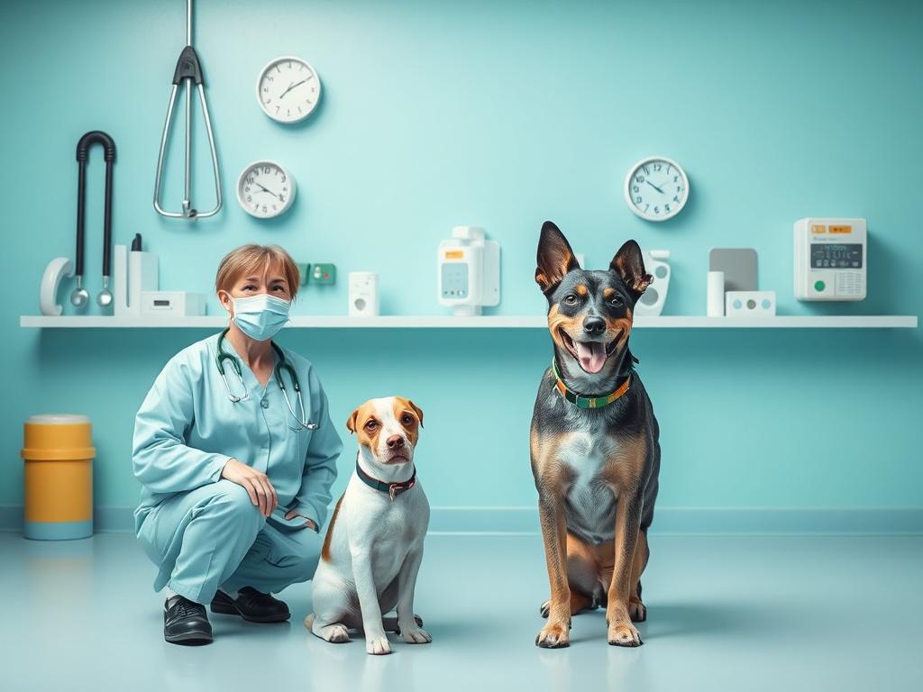 Нужна хорошая ветеринарная клиника? Простые шаги и реальные советы, чтобы не ошибиться