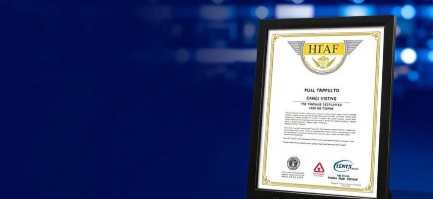 Сертификация продукции: как пройти путь от прототипа до маркировки и доверия покупателей