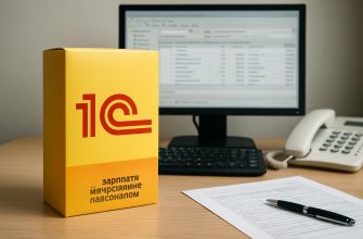 1С:Зарплата и управление персоналом 8.3 — как сделать расчёт зарплаты понятным и надёжным