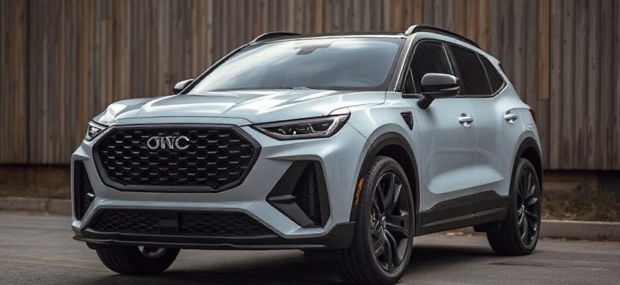 GAC GS8: солидный китаец, который стоит внимания — что важно знать перед покупкой