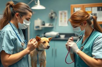 Ветеринарная клиника: как выбрать, чего ждать и как подготовить питомца