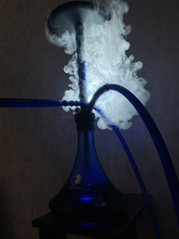 Аренда кальяна в Минске с доставкой 24/7 — HookahShin